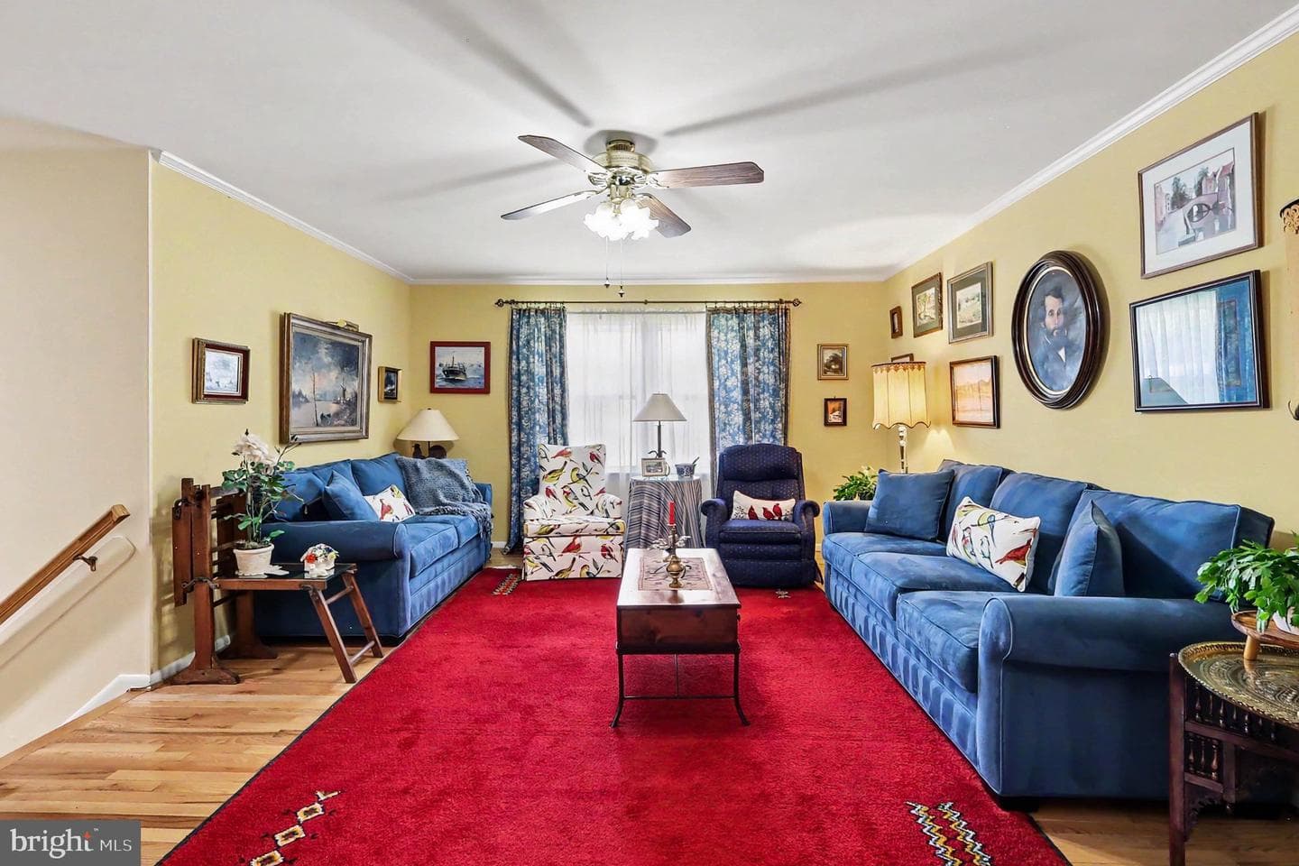 3931 Forge Drive, Woodbridge
