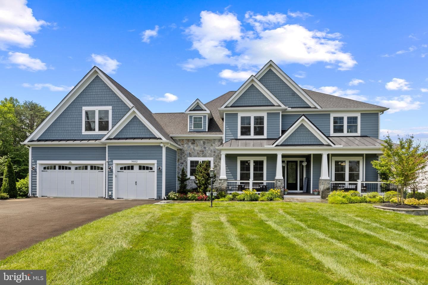 14612 Bristow Road, Manassas