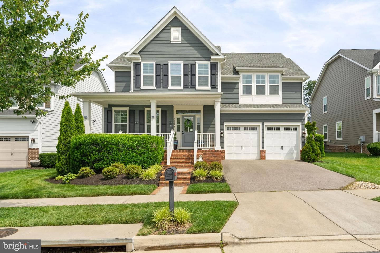 2604 Crossvine Drive, Dumfries