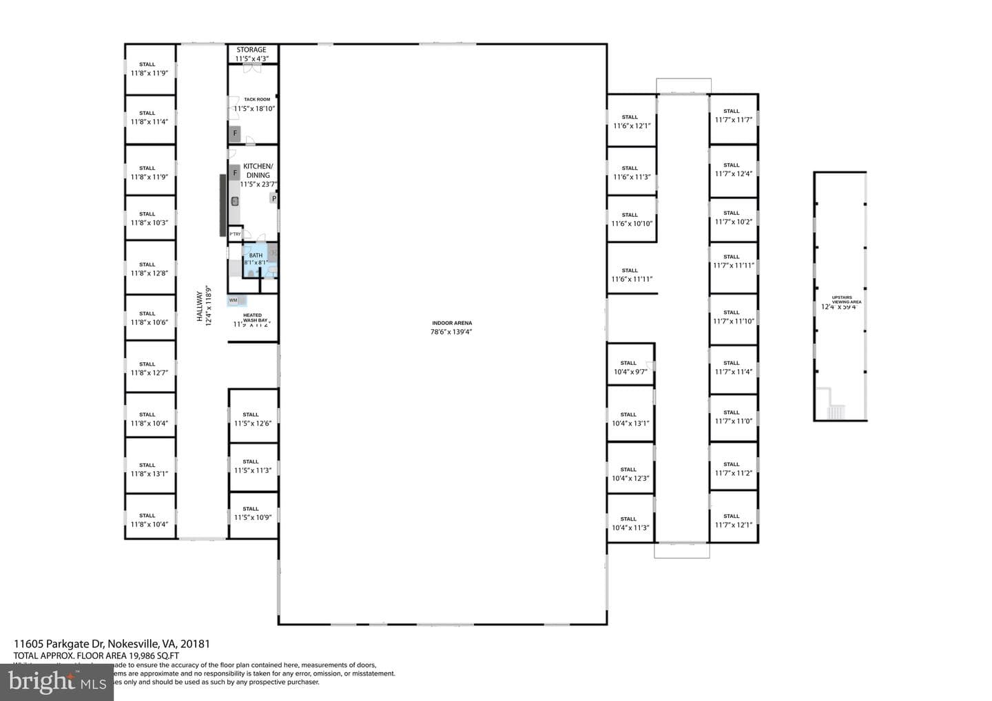 11605 Parkgate Drive photo 145