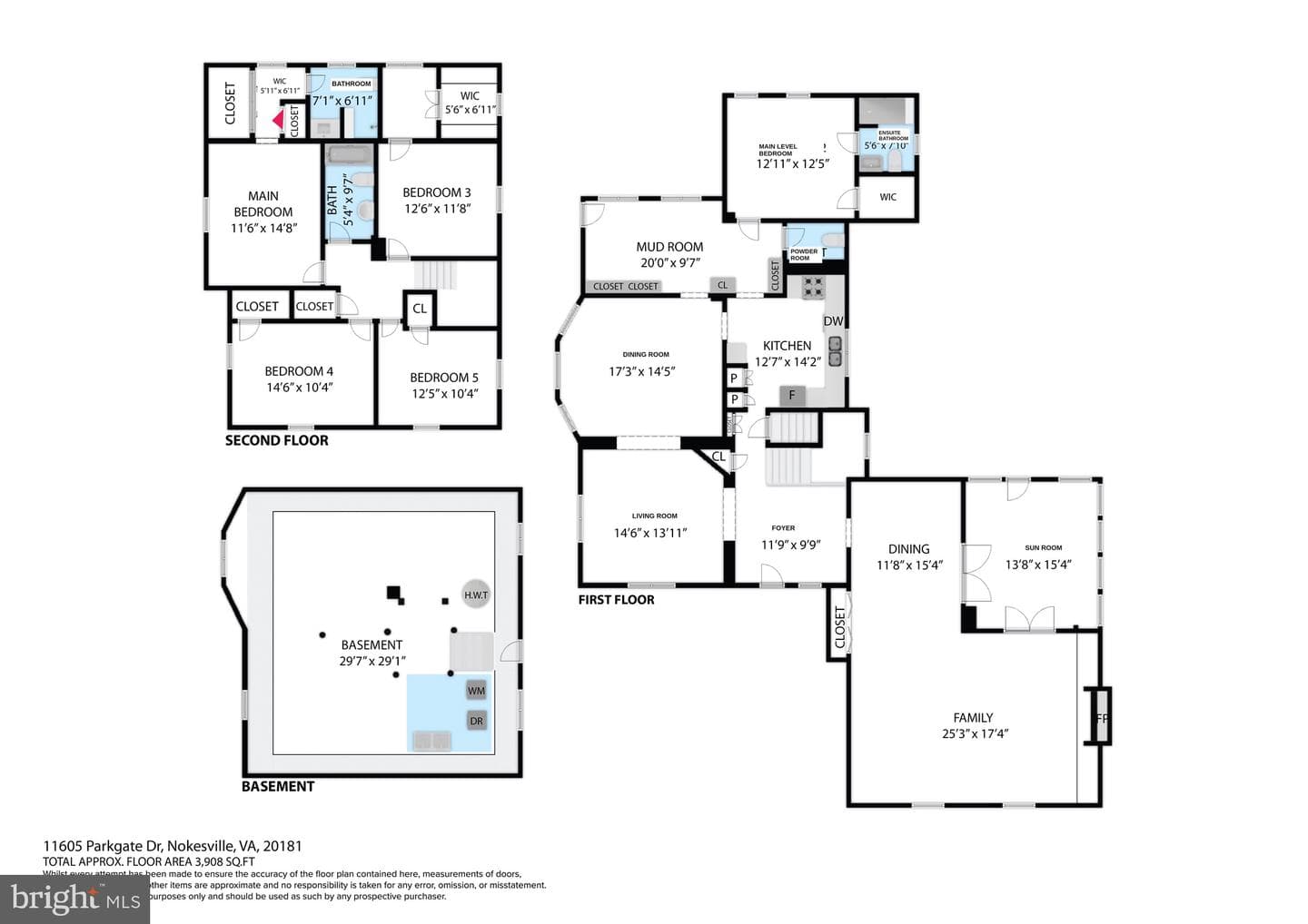 11605 Parkgate Drive photo 147