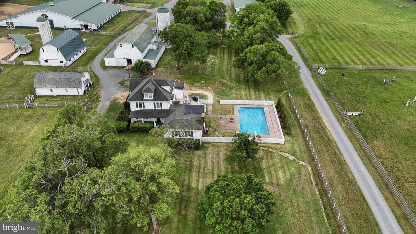 11605 Parkgate Drive, Nokesville