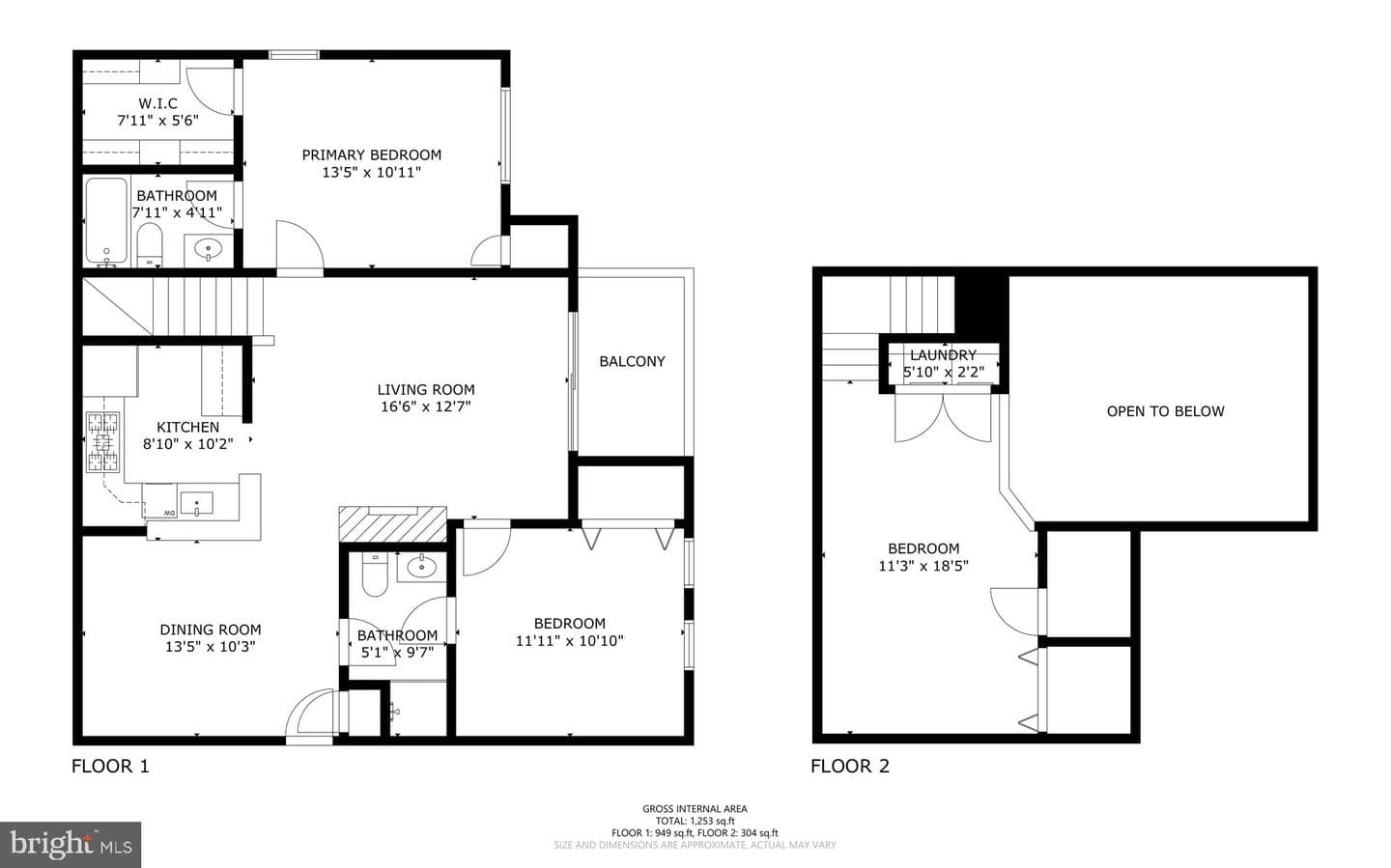 1067 Gardenview Loop #304 photo 32