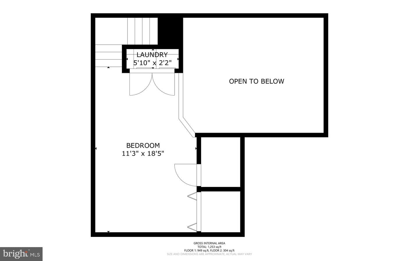1067 Gardenview Loop #304 photo 34