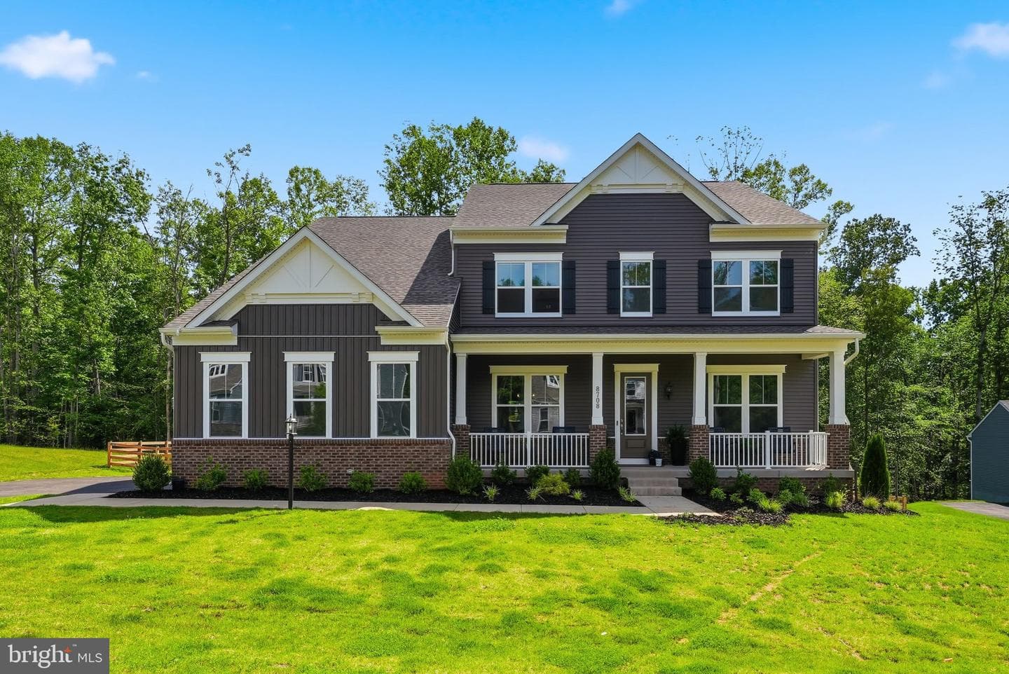 8708 Classic Lakes Way, Nokesville