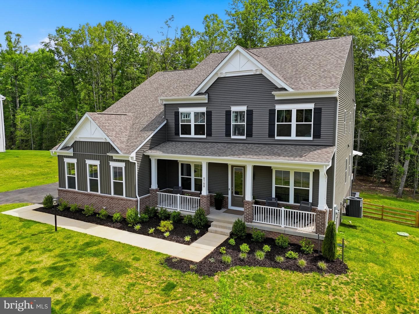 8708 Classic Lakes Way, Nokesville