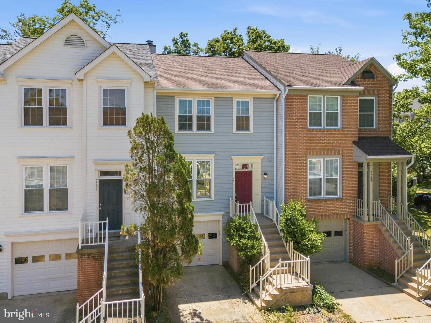 7764 Black Horse Ct, Manassas