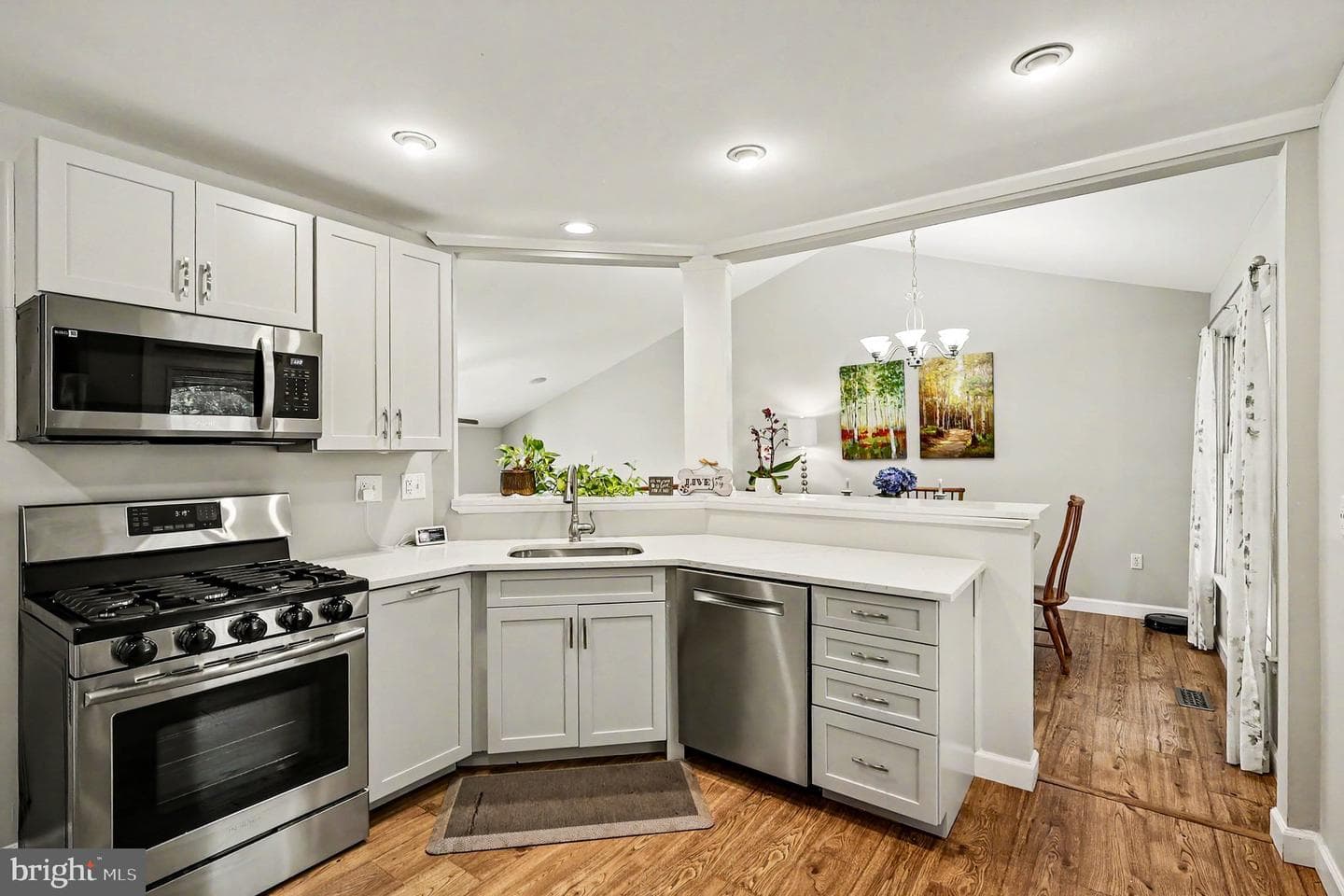 8022 Rocky Run Road photo 6