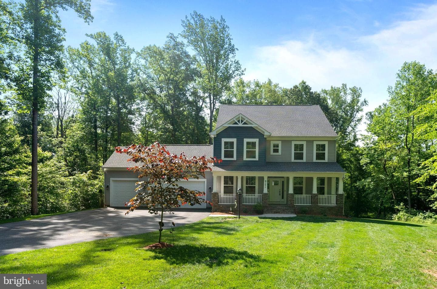9171 Keyser Rd, Nokesville
