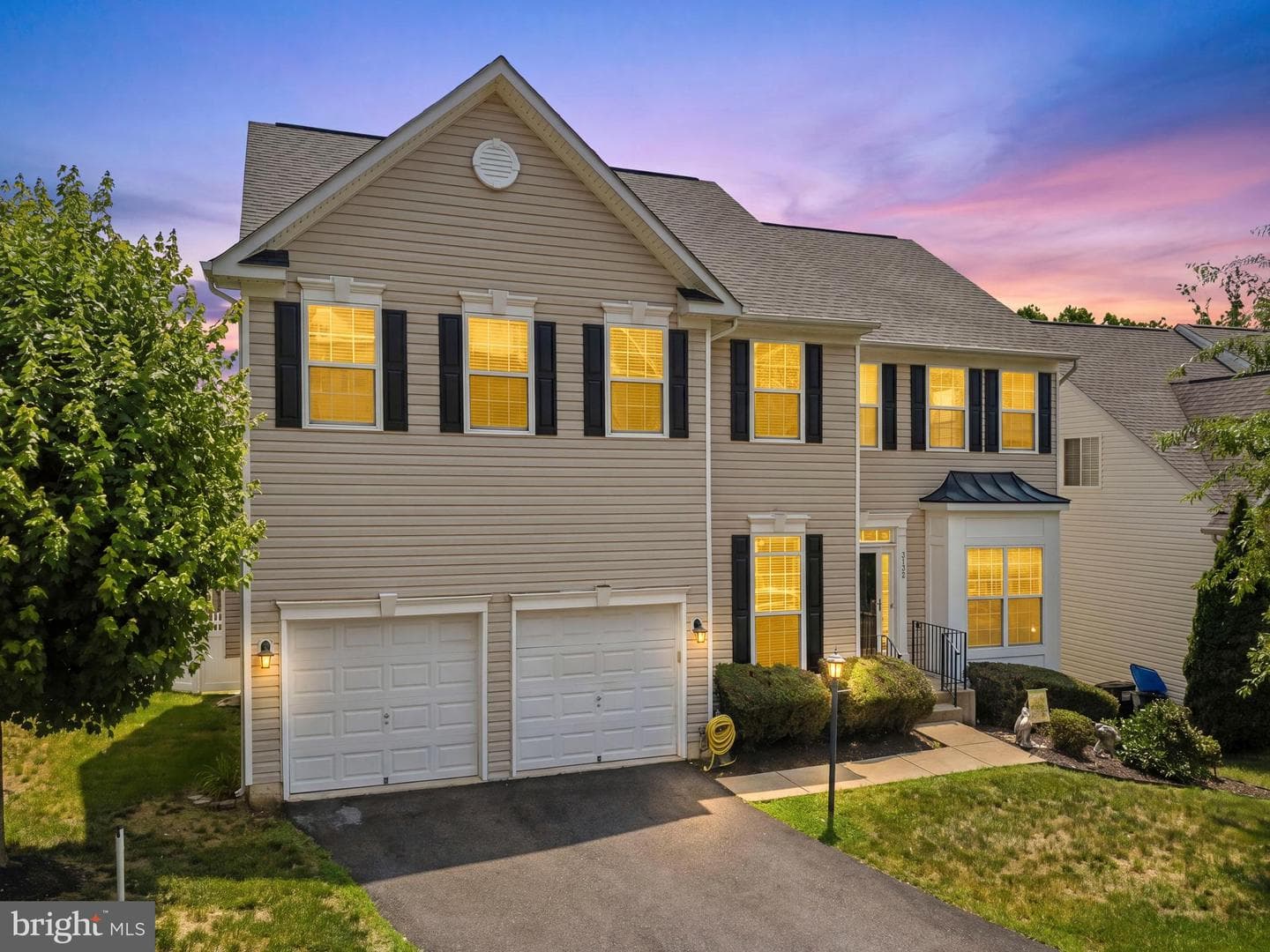 3132 Eagle Ridge Drive, Woodbridge
