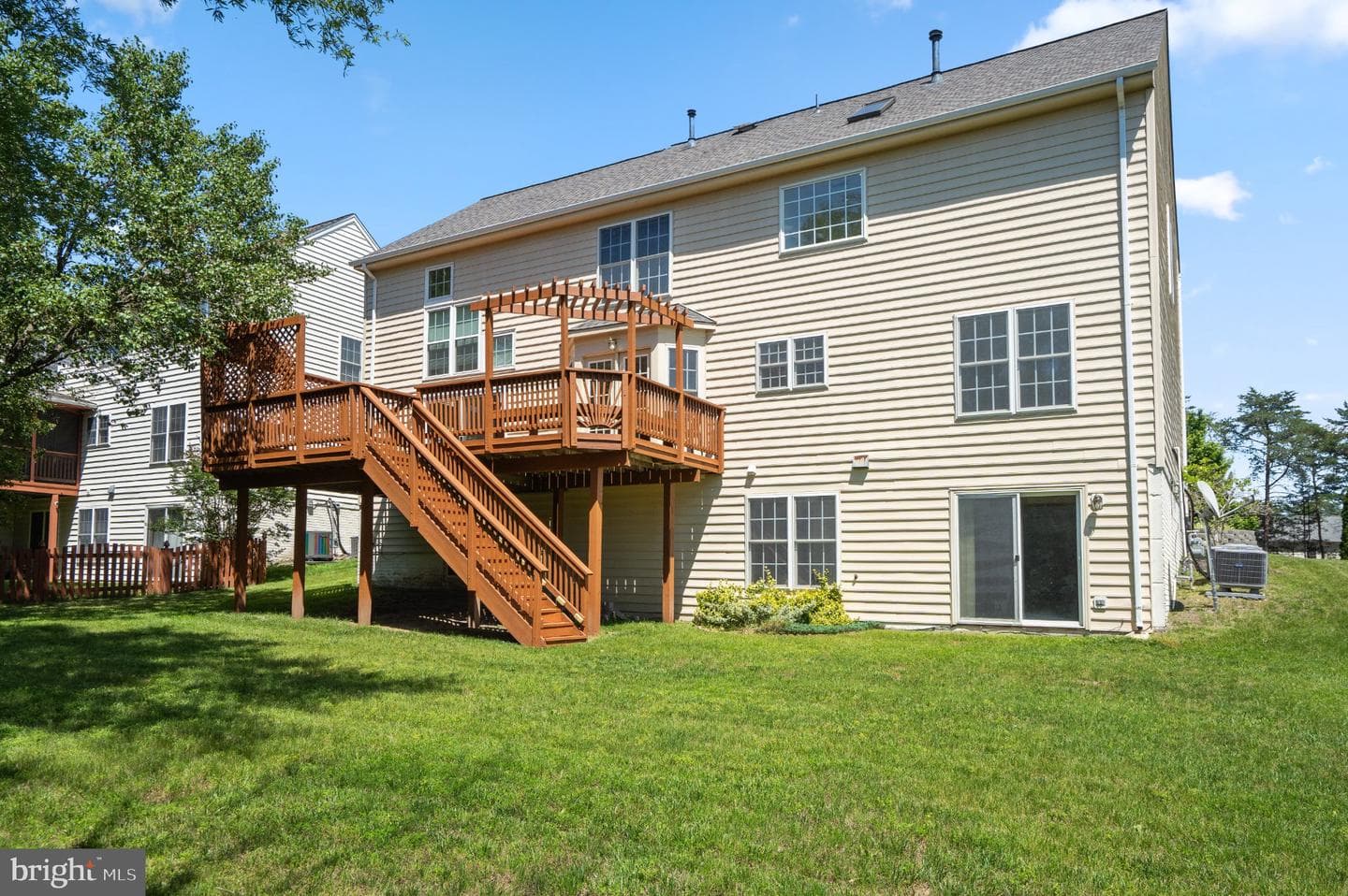 9411 Worthington Drive photo 38
