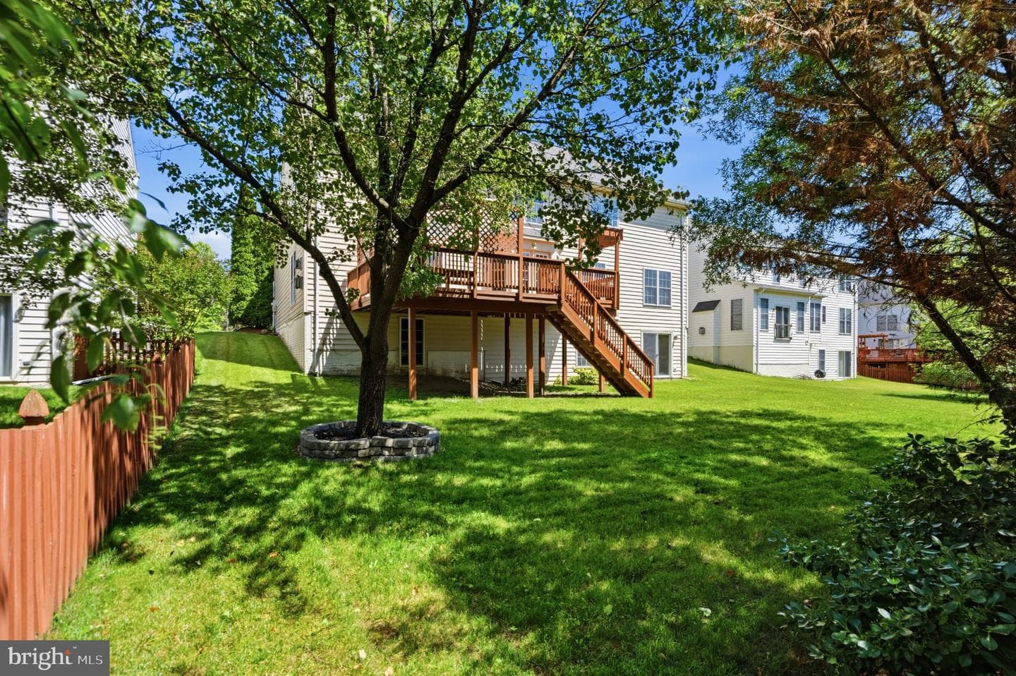 9411 Worthington Drive photo 40