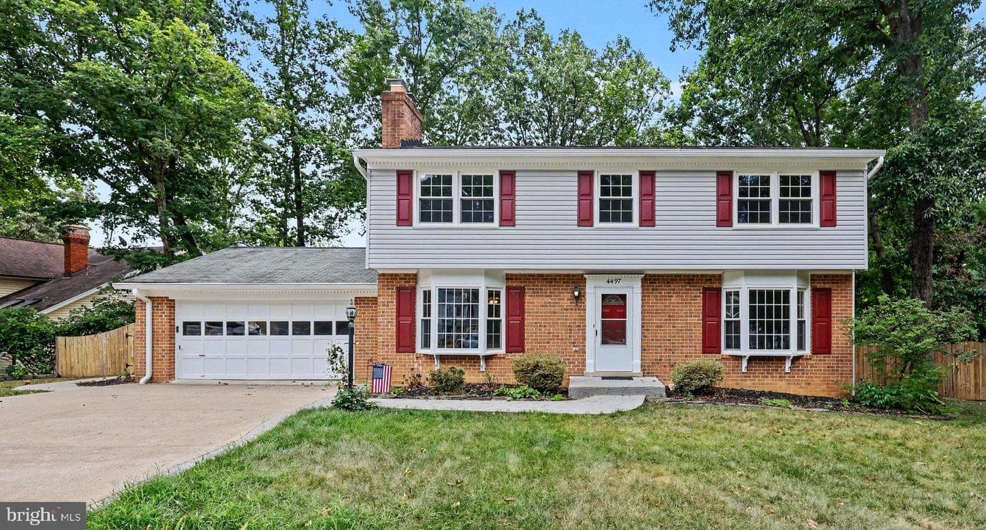 4497 Peach Court, Dumfries