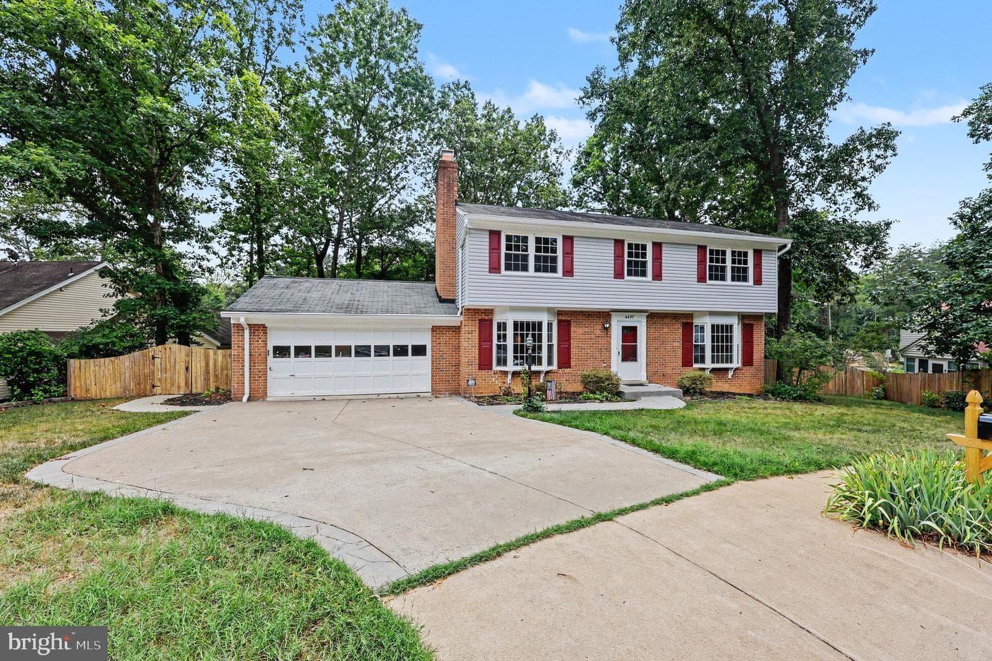 4497 Peach Court photo 3
