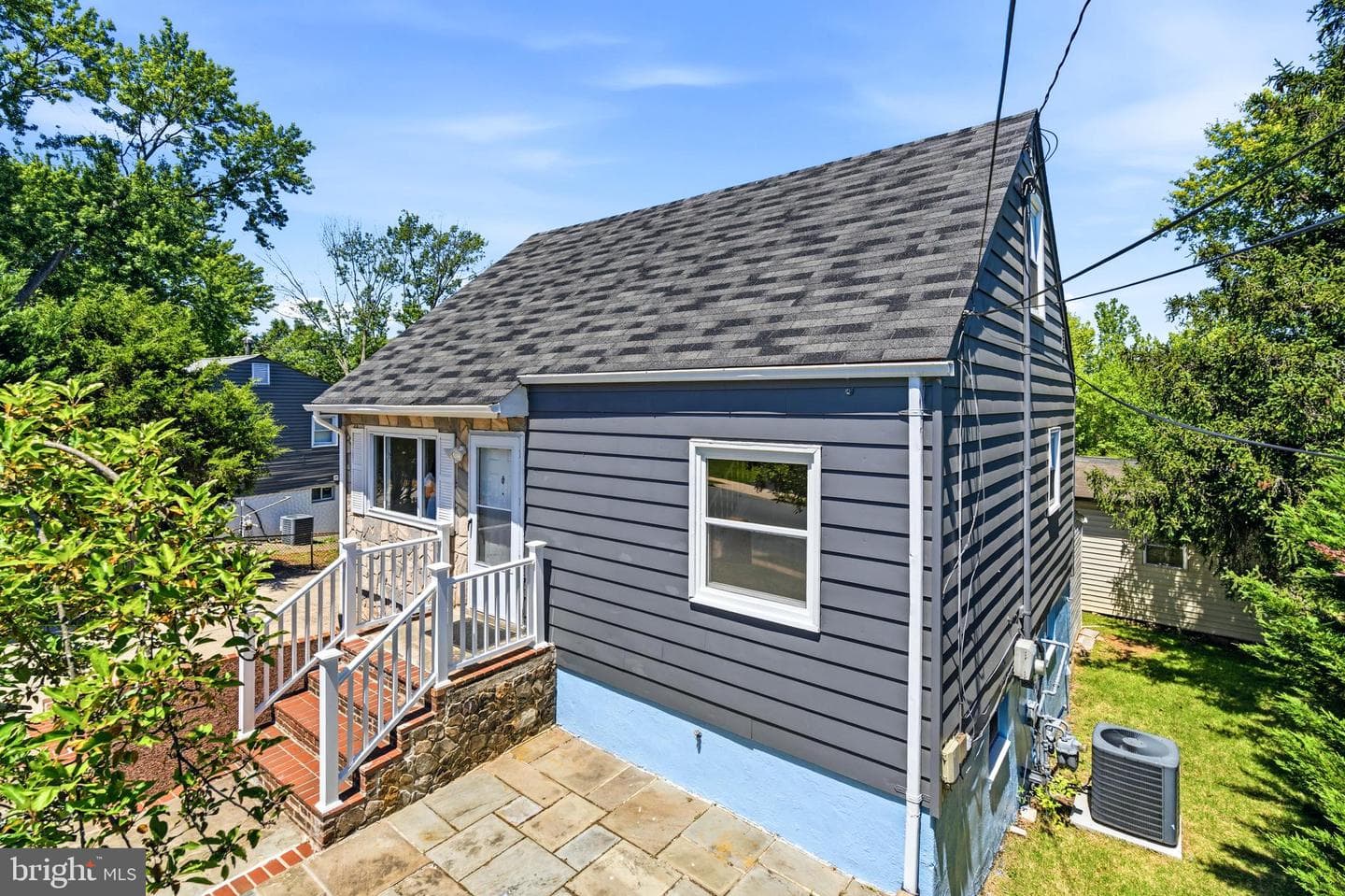 7556 Alleghany Road photo 4