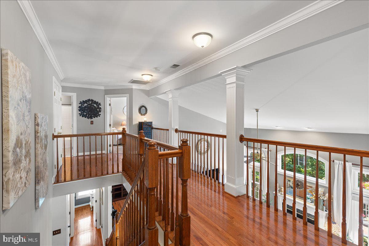 7726 Virginia Oaks Drive photo 38