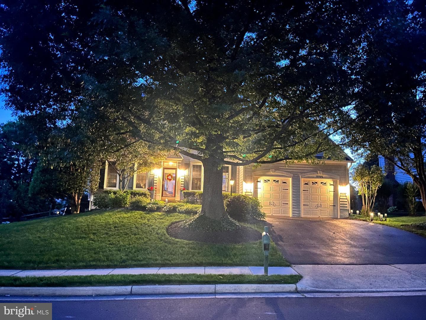 7726 Virginia Oaks Drive photo 68