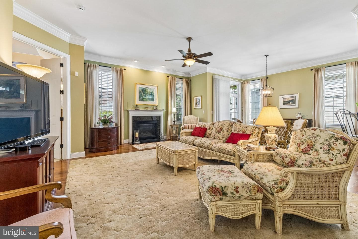 15164 Fog Mountain Circle photo 11