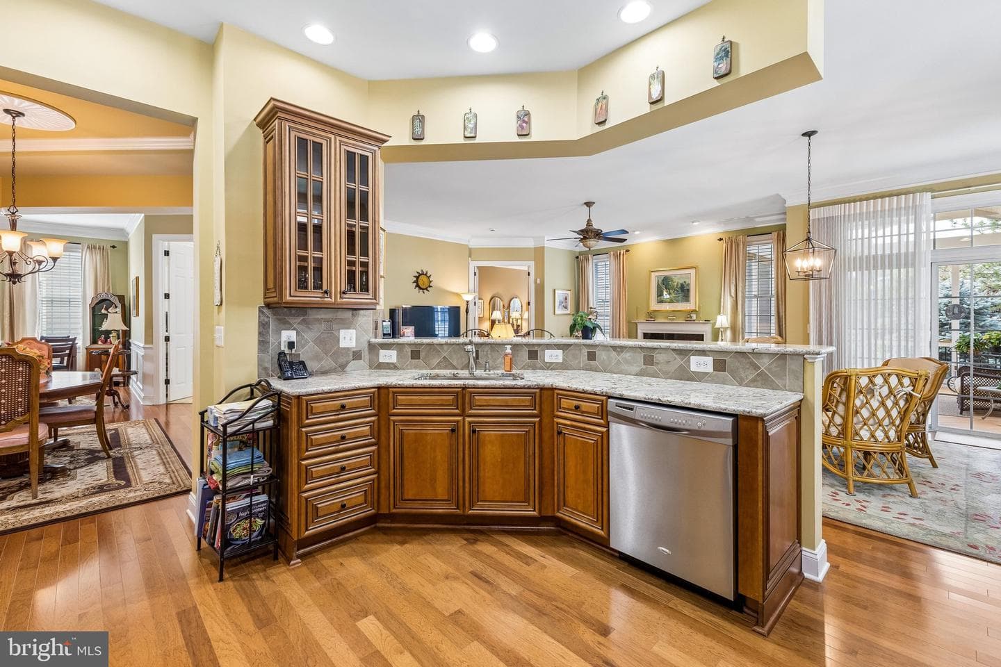15164 Fog Mountain Circle photo 15