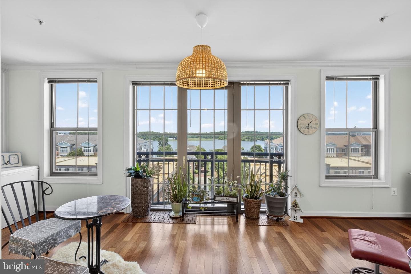 485 Harbor Side Street #702, Woodbridge