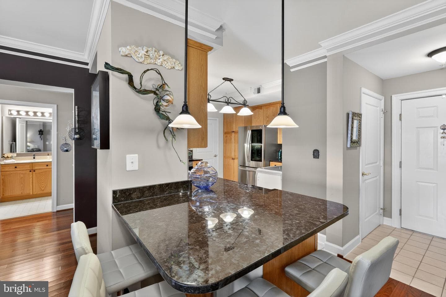 485 Harbor Side Street #702 photo 10