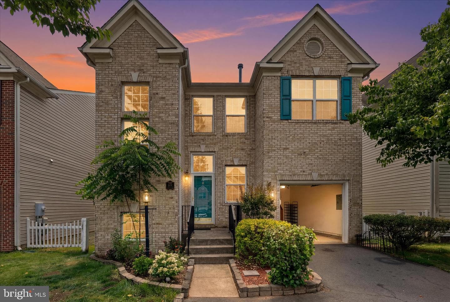 9117 Mulder Court, Manassas