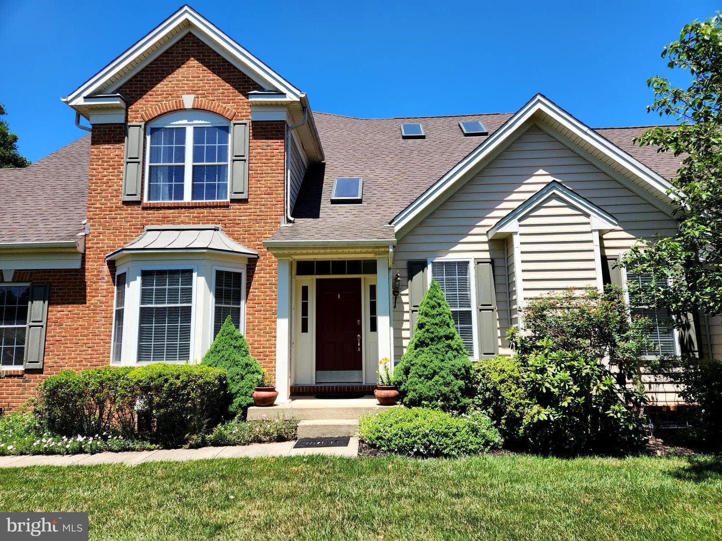 5695 Wheelwright Way, Haymarket