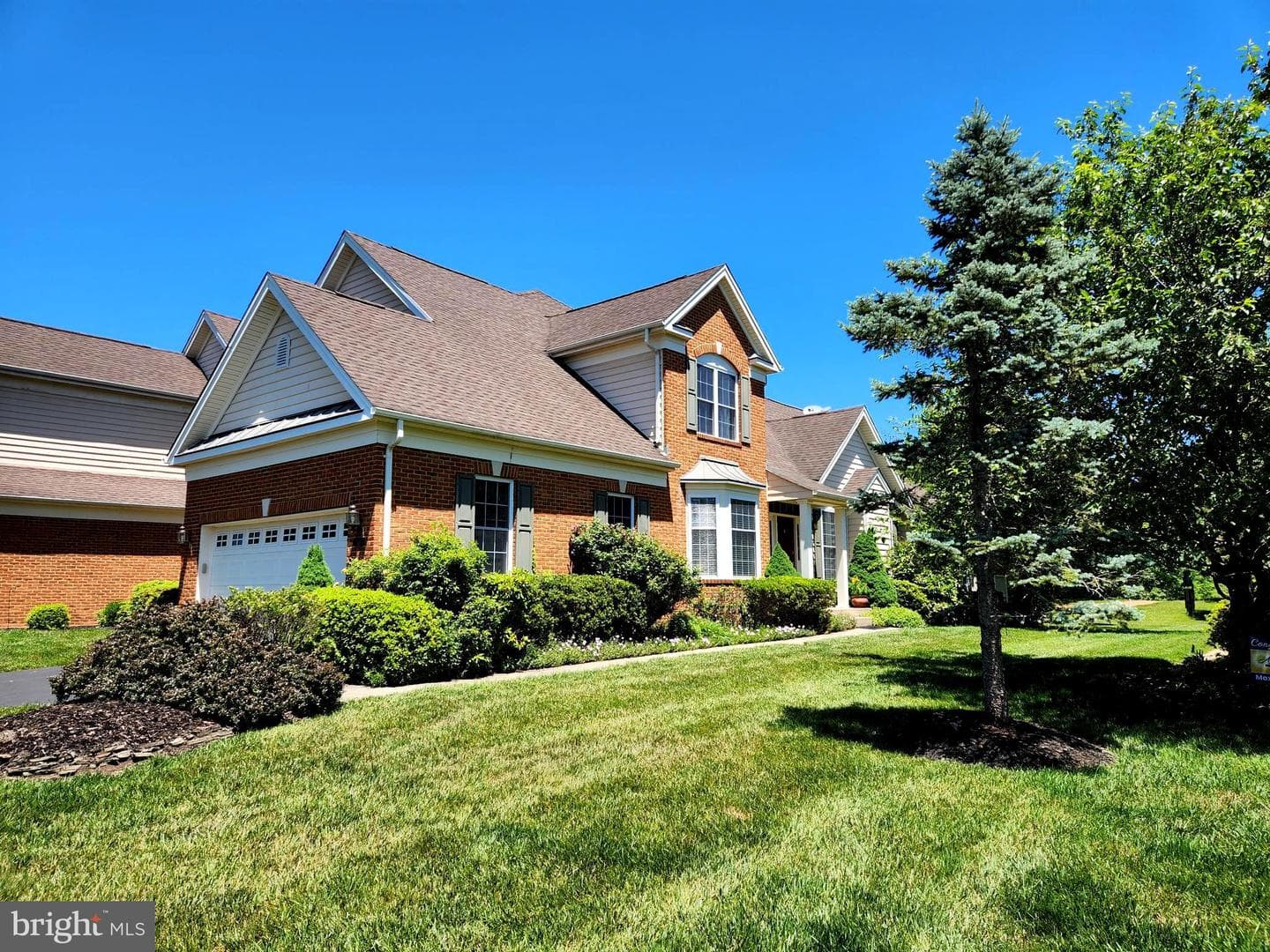 5695 Wheelwright Way, Haymarket