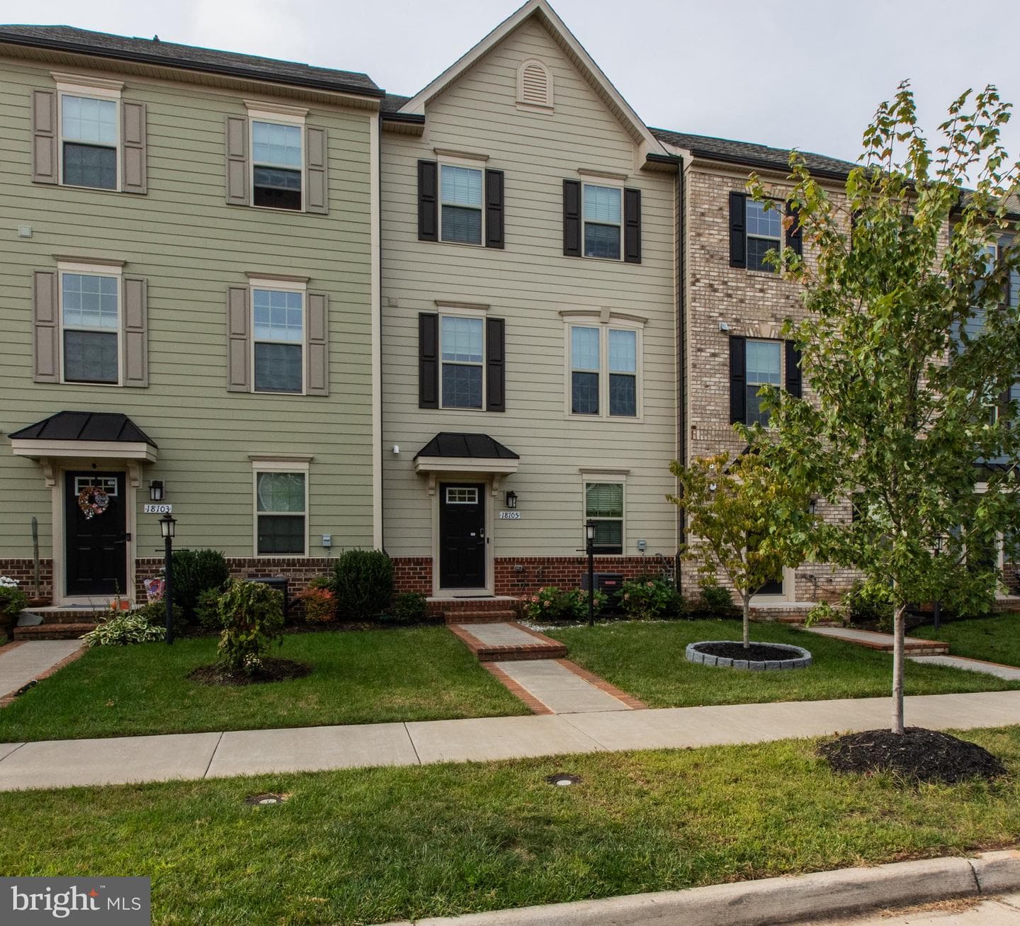 18105 Red Cedar Rd, Dumfries