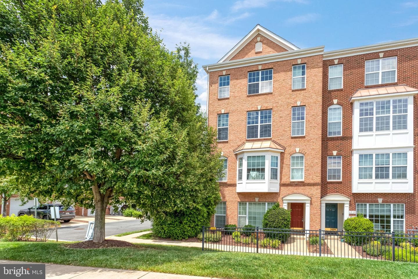 6321 Iris Meadow Lane, Haymarket