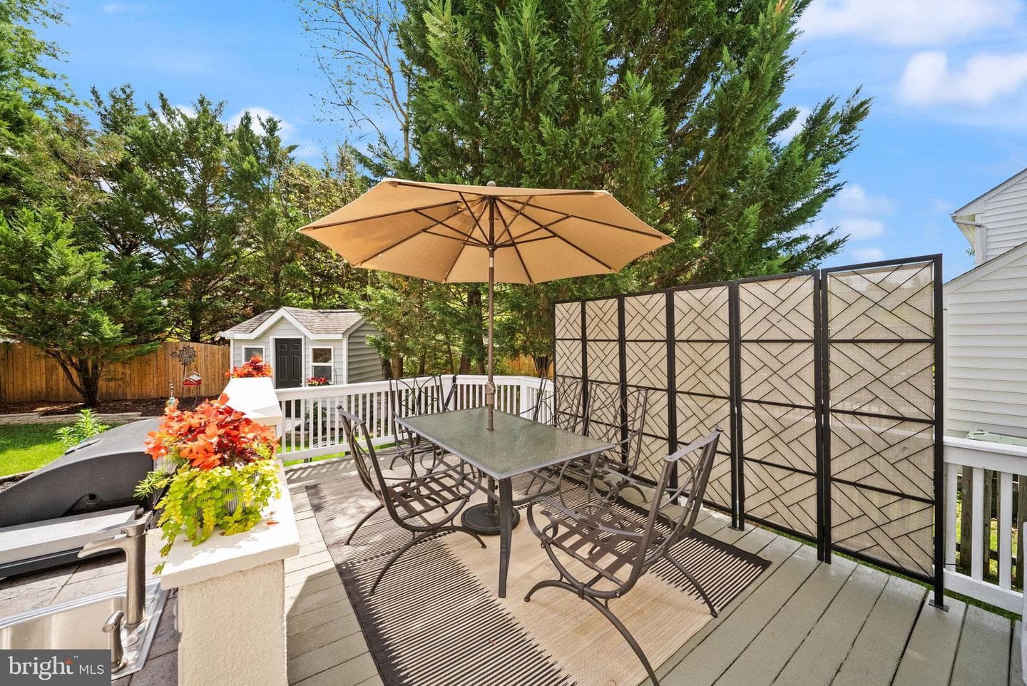 9009 Paddington Court photo 64