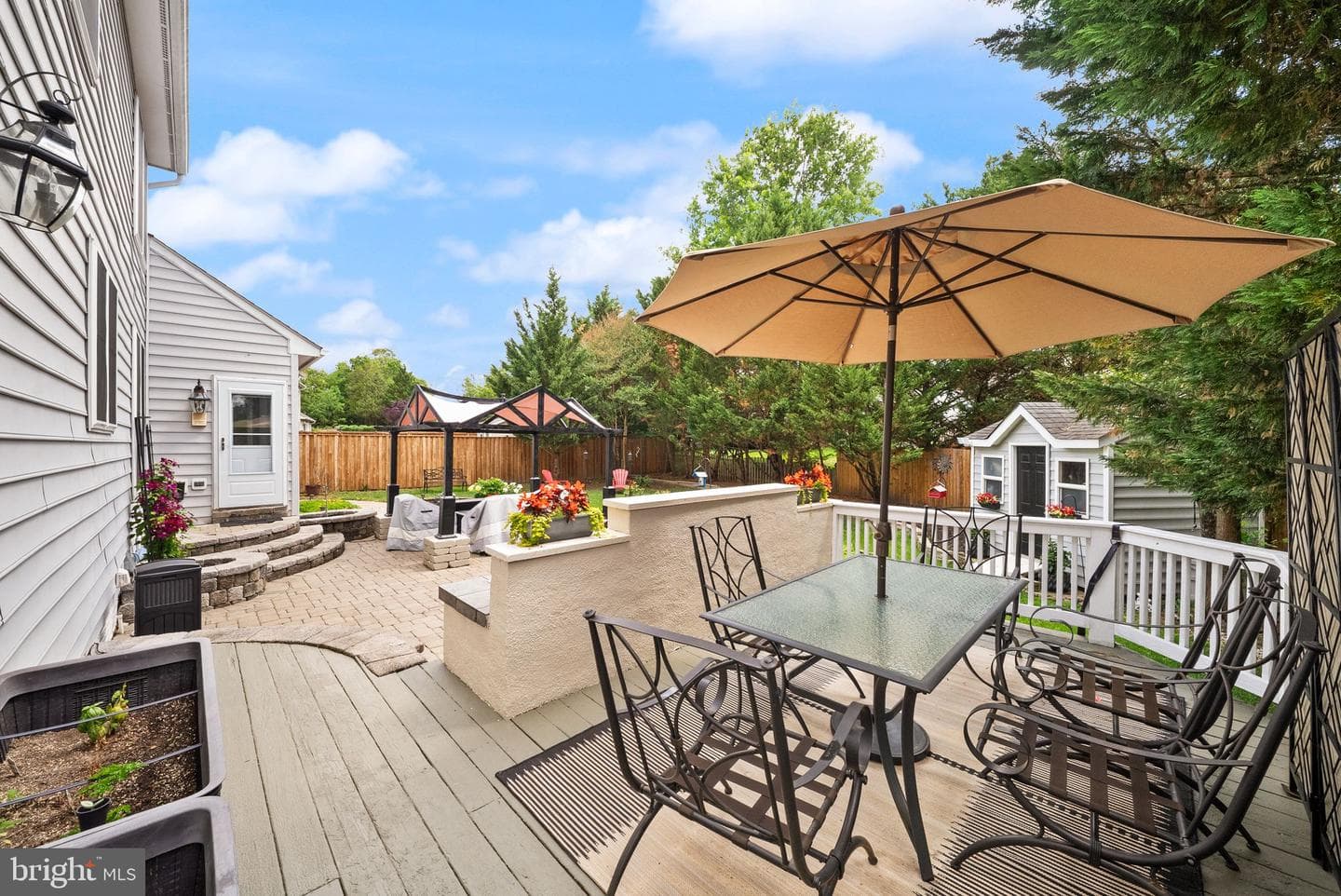9009 Paddington Court photo 65