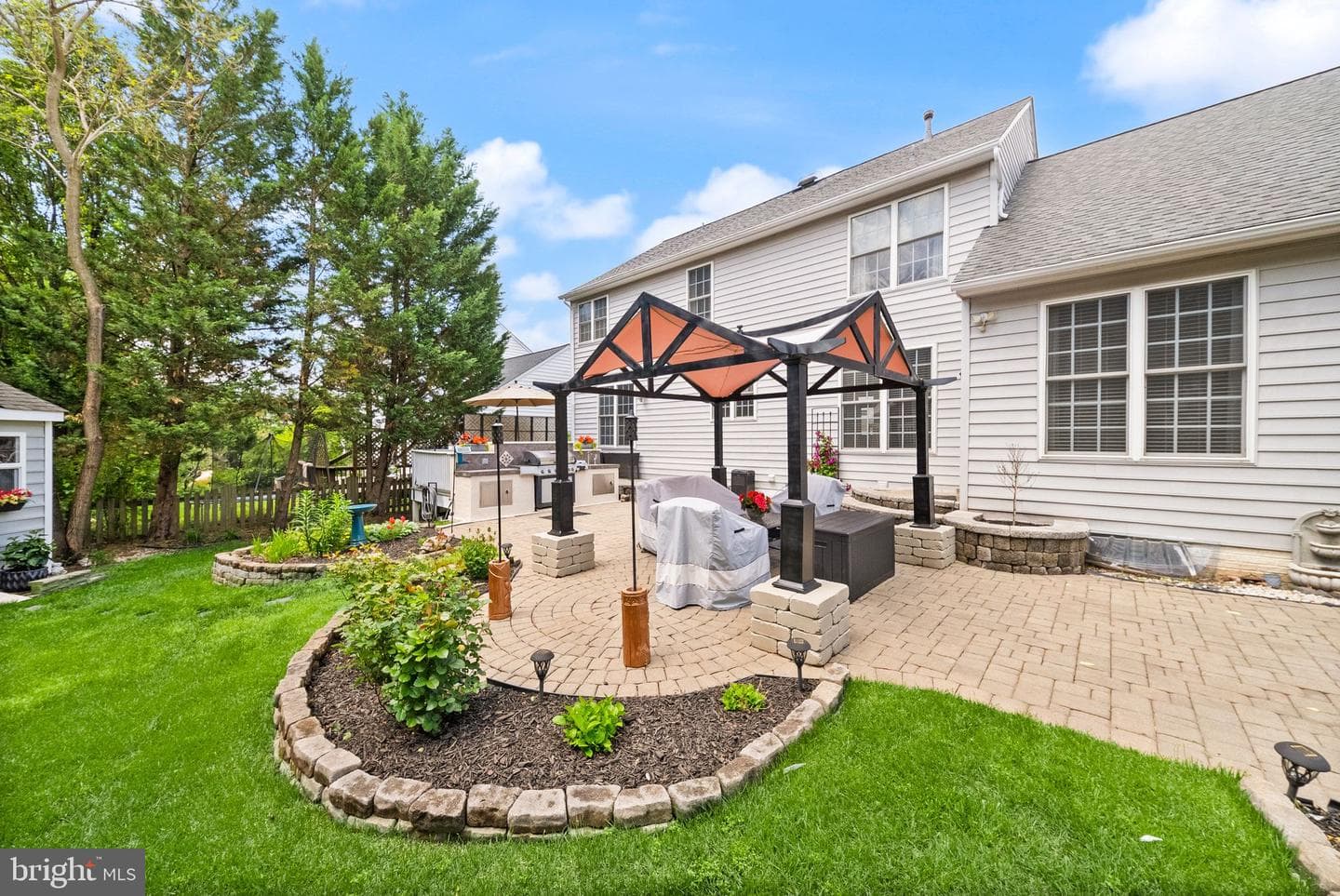 9009 Paddington Court photo 69