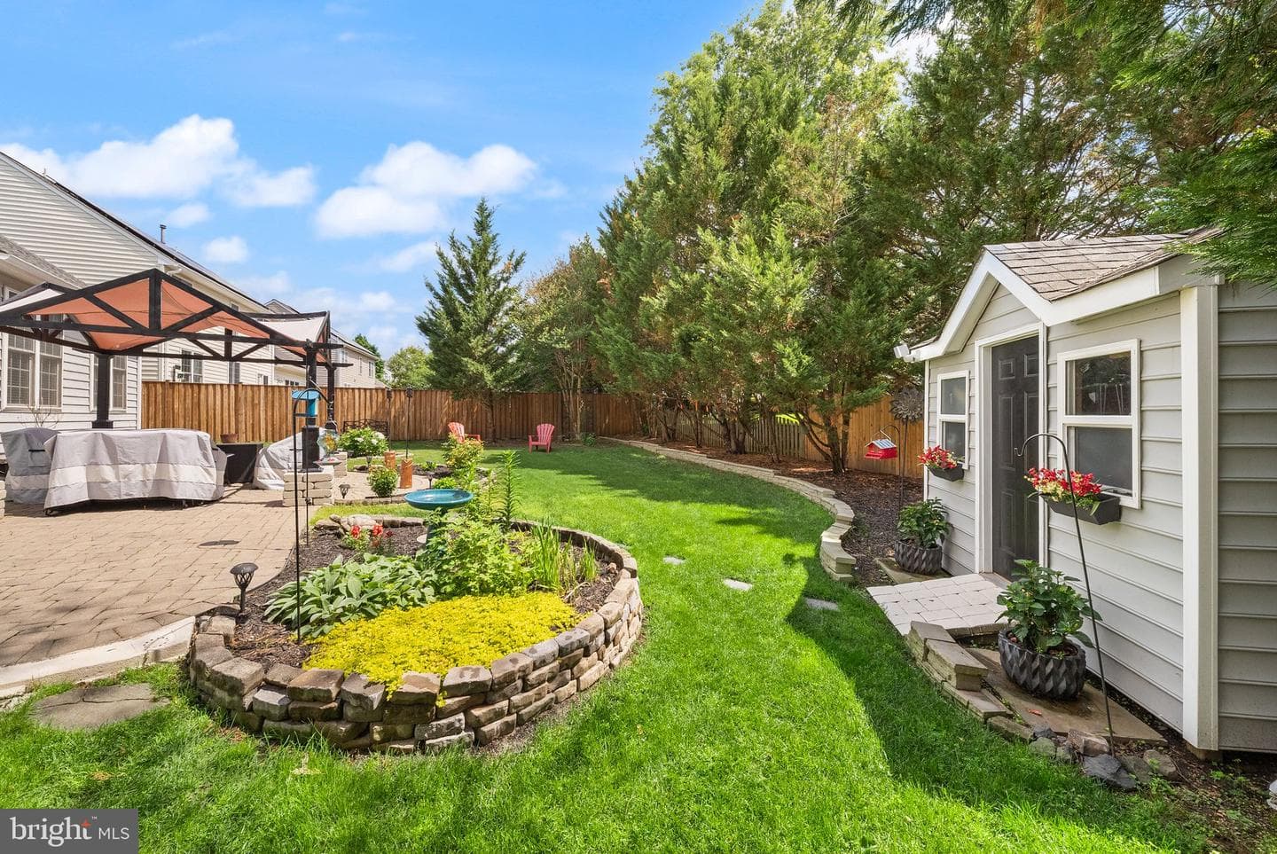 9009 Paddington Court photo 72