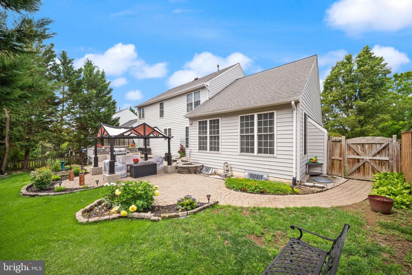 9009 Paddington Court photo 74