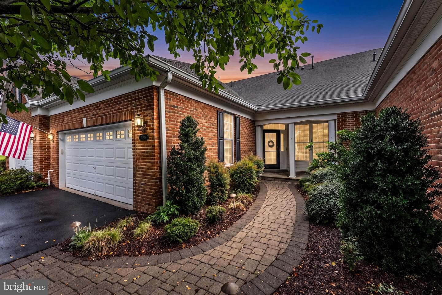 5219 Armour Court, Haymarket