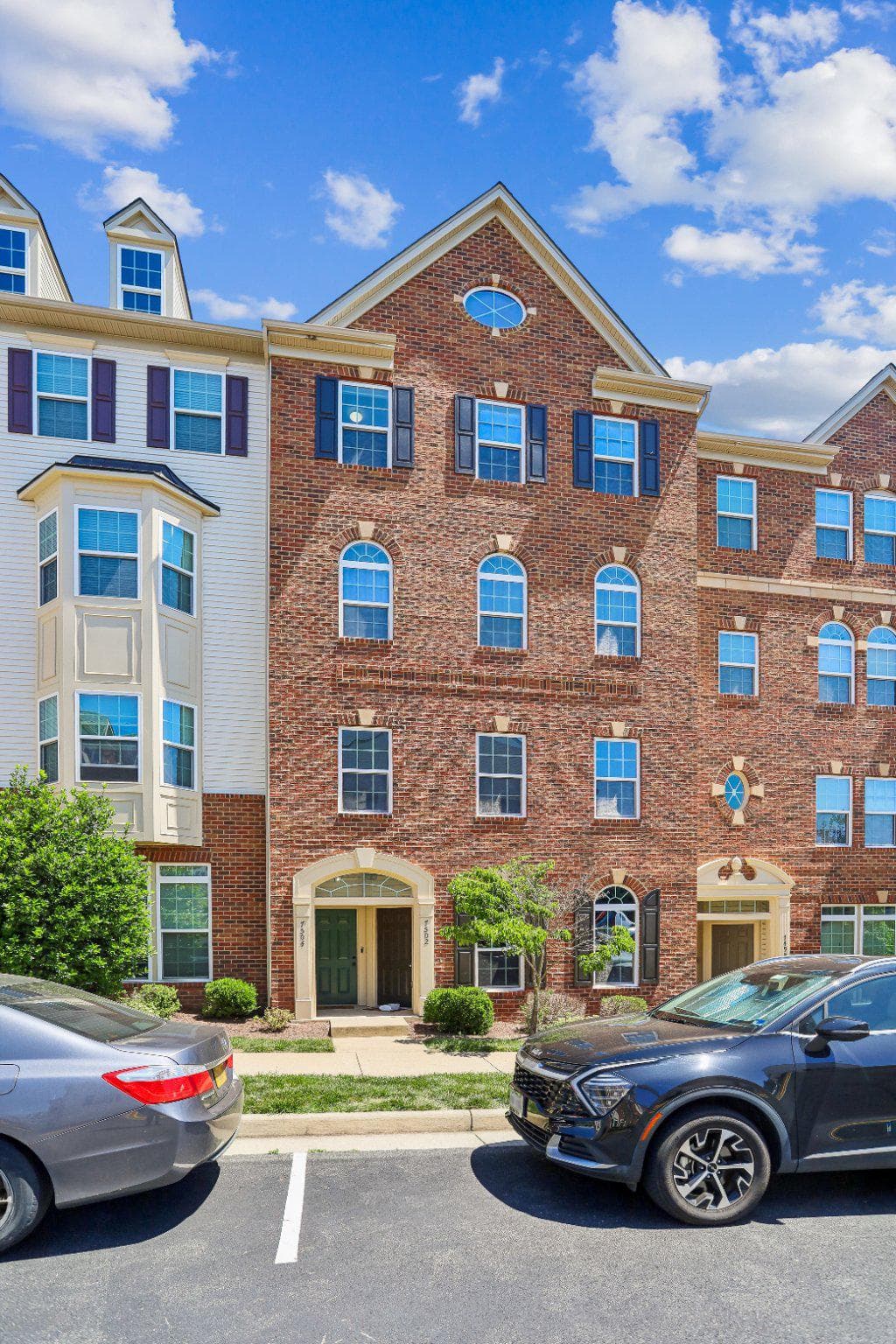 7504 Brunson Circle #12h, Gainesville