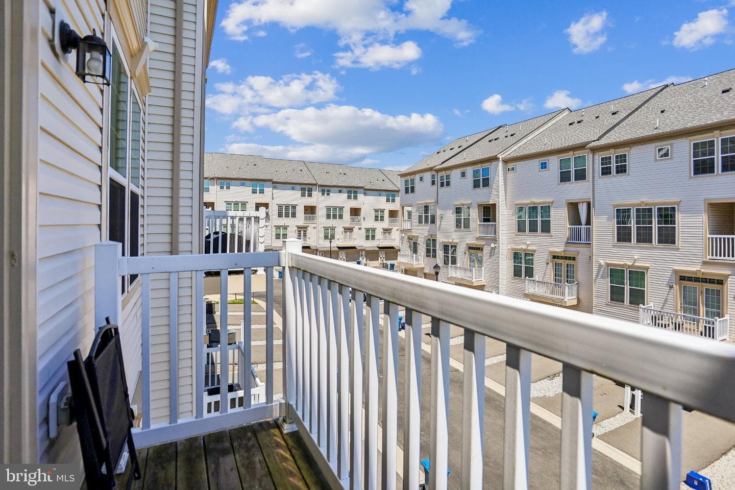 7504 Brunson Circle #12h photo 18