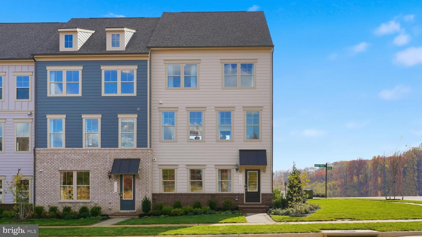 17407 Walnut Grove Way, Dumfries