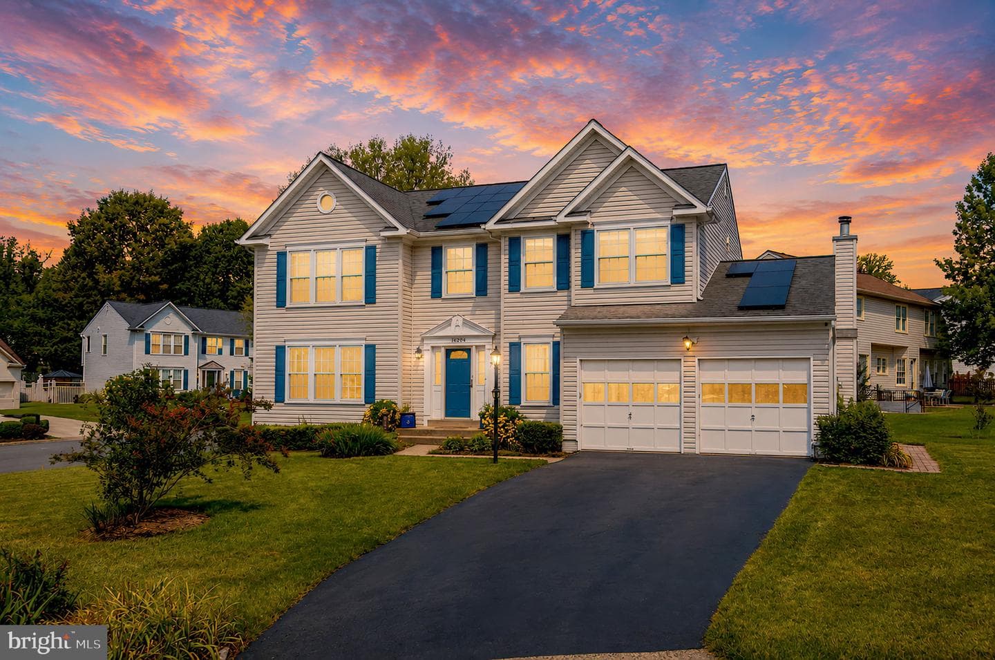 14850 Crotona Court, Woodbridge