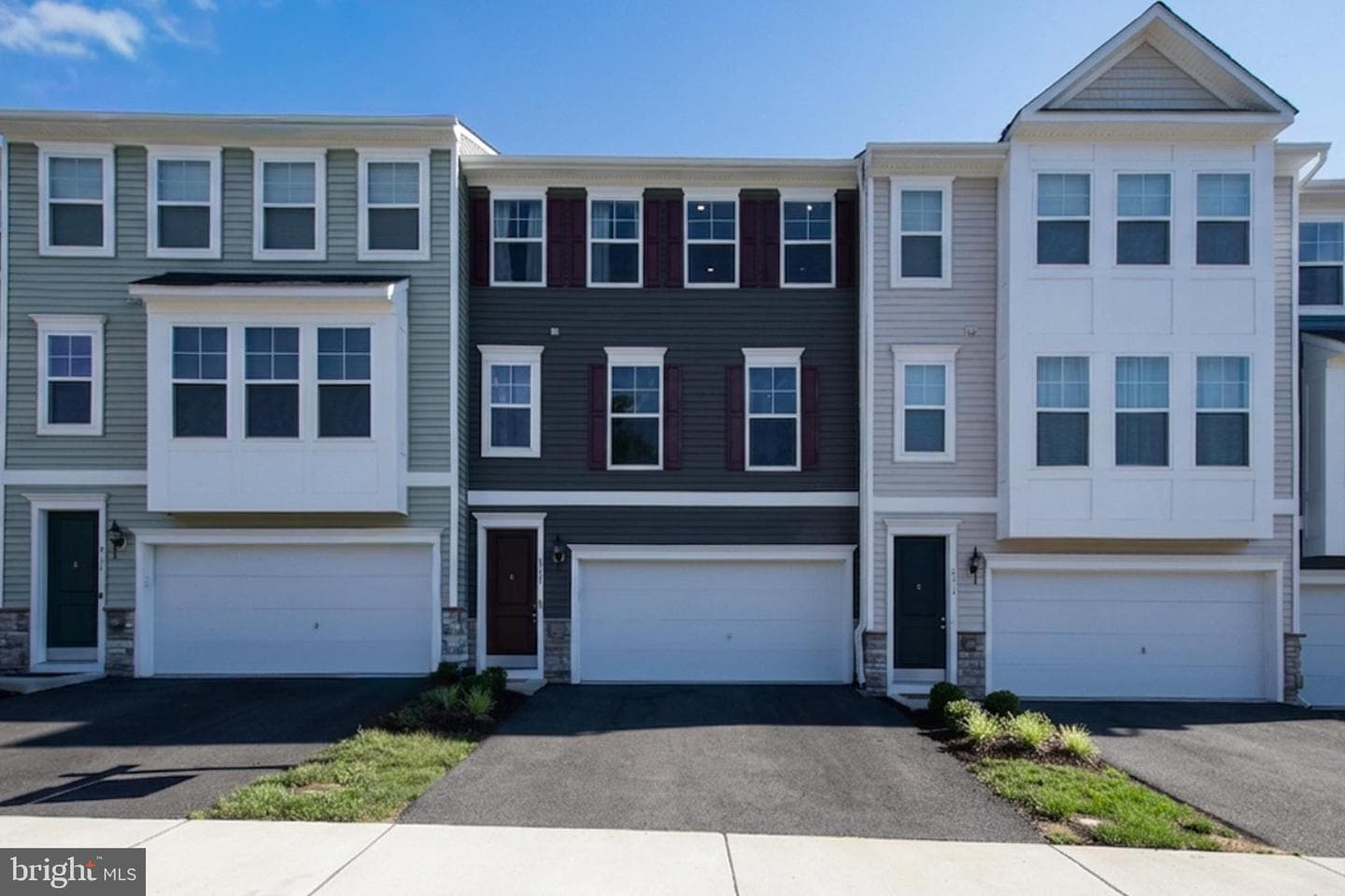 4014 Shire Meadow Lane, Triangle