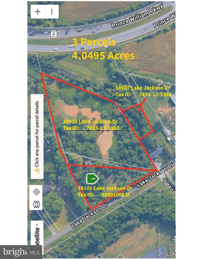 10023 Lake Jackson Drive photo 34