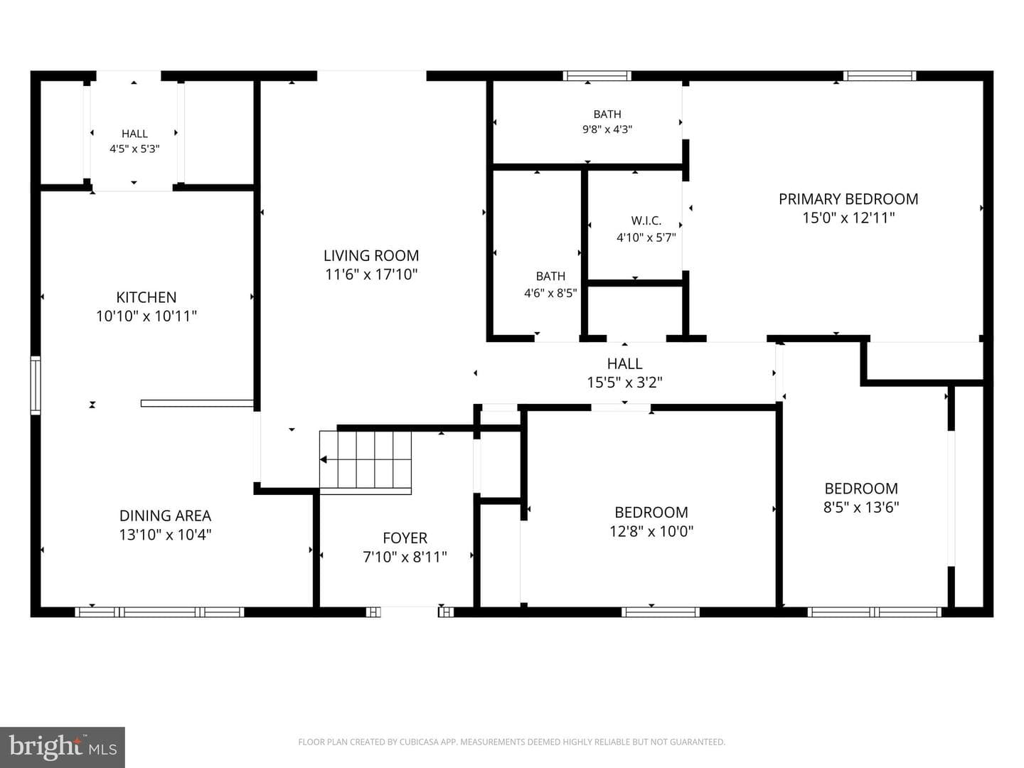16011 Prestwick Court photo 46