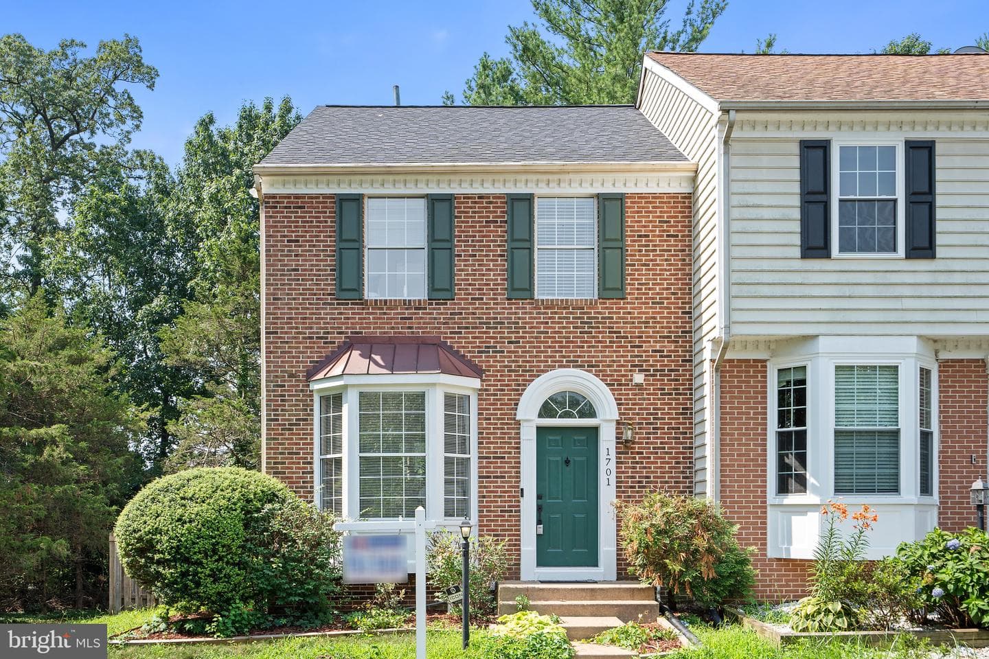 1701 Wigglesworth Way, Woodbridge