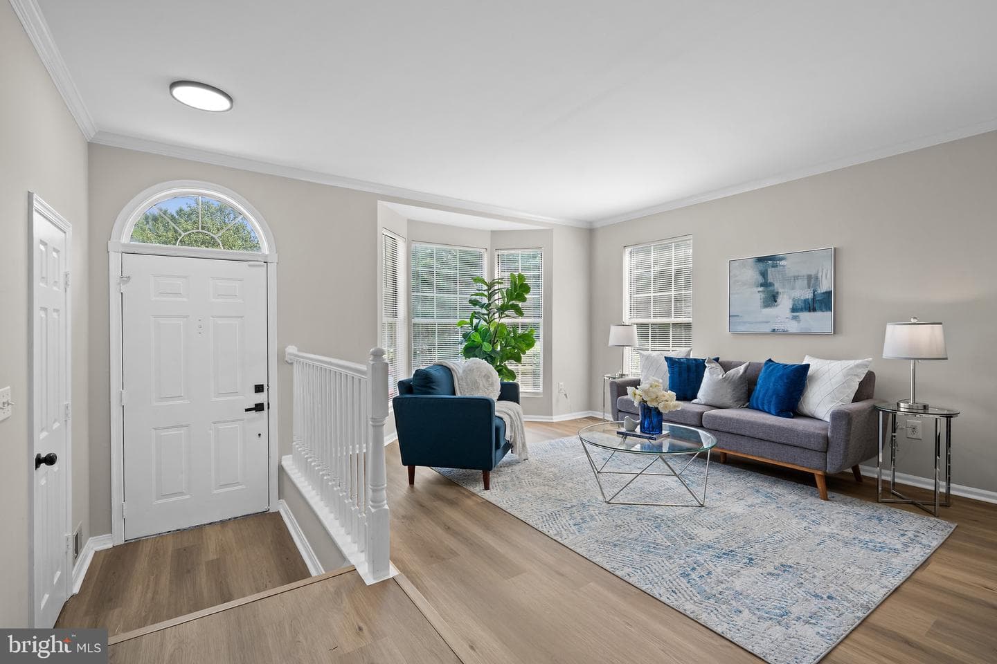 1701 Wigglesworth Way photo 4