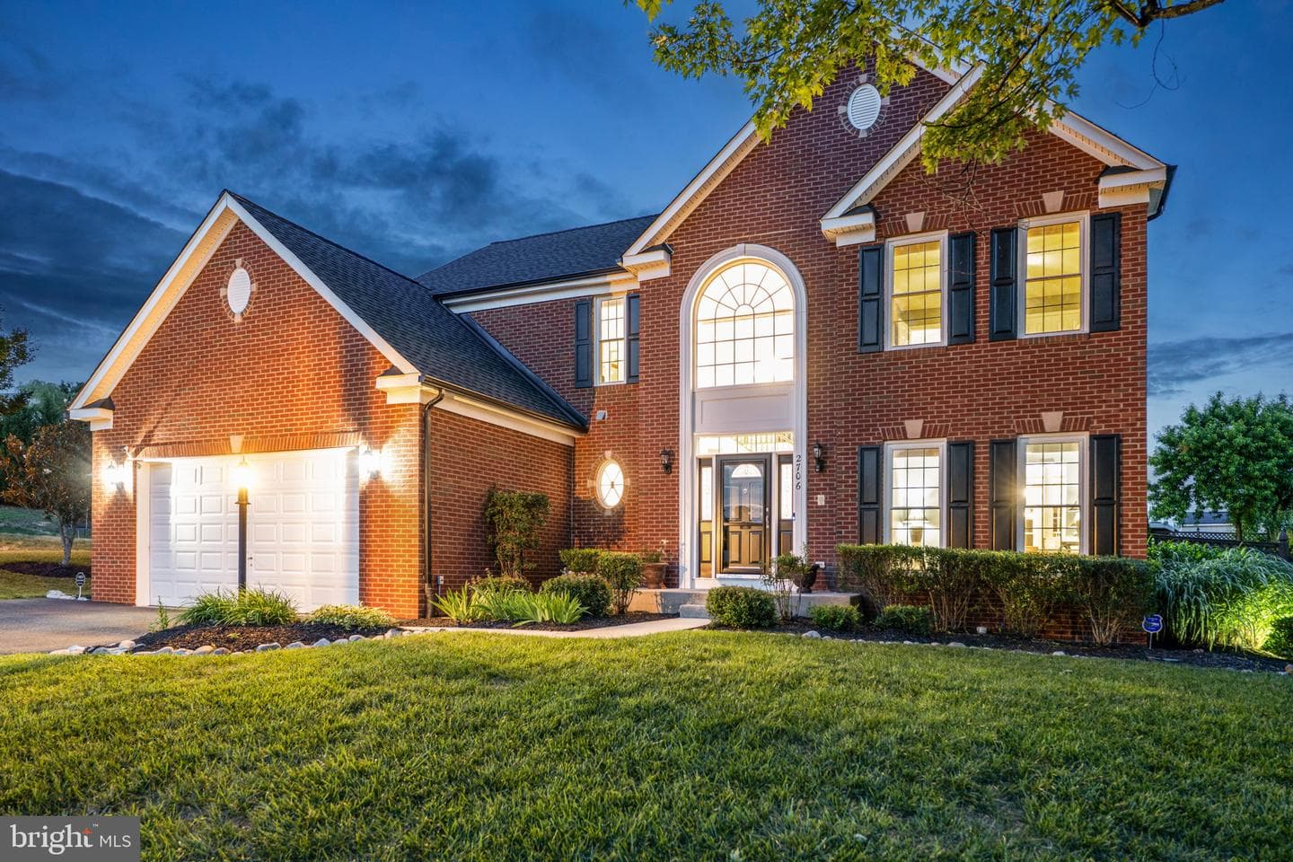 2706 Myrtlewood Drive, Dumfries