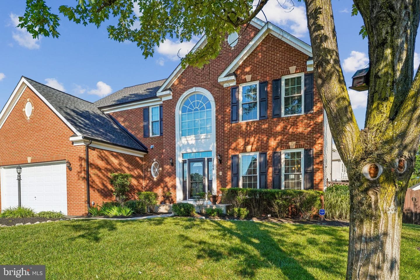 2706 Myrtlewood Drive photo 4