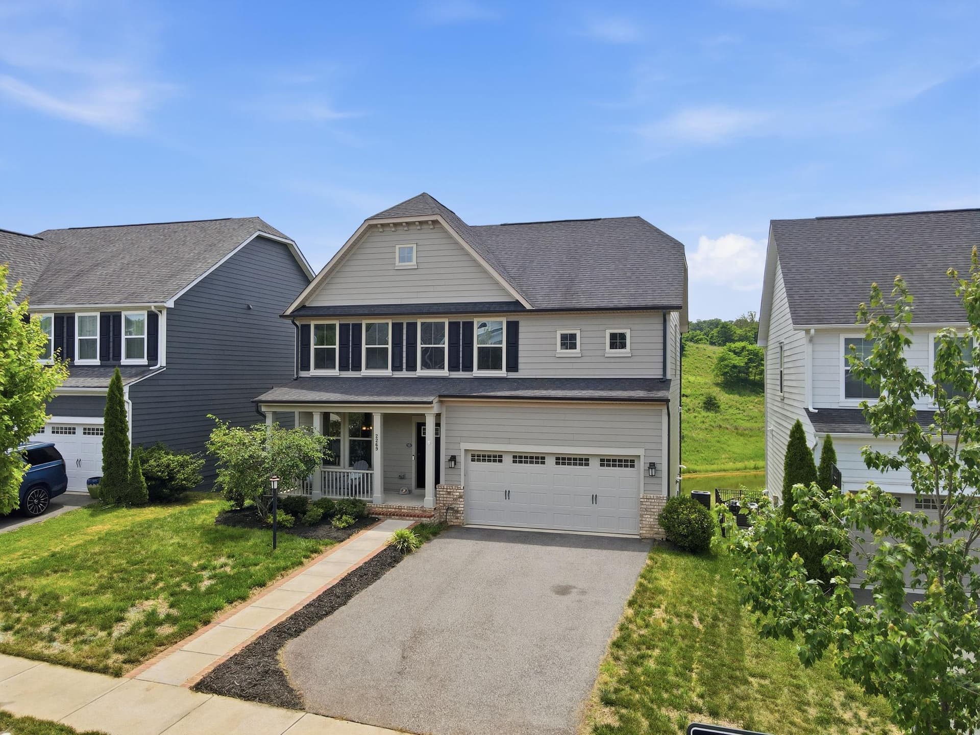 2269 River Birch Road, Dumfries