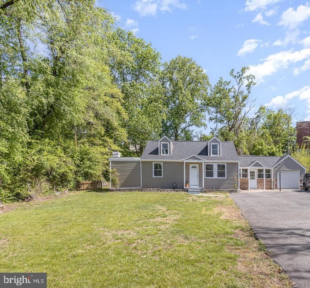 17495 Tripoli Boulevard, Dumfries