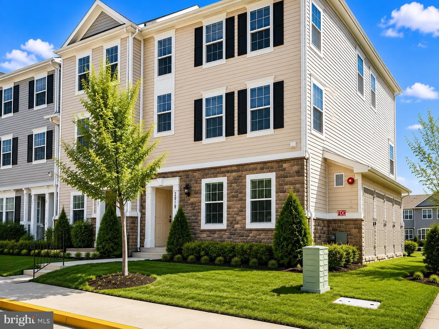 2919 Gilder Way # 81, Dumfries
